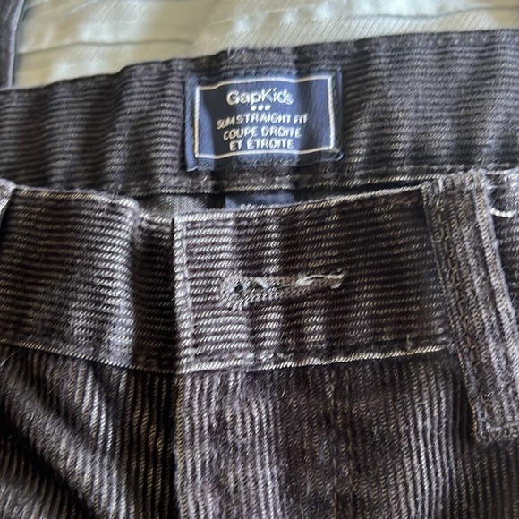 3 pairs jeans 10 regular boys gap gap and Levi’s - Picture 5 of 8